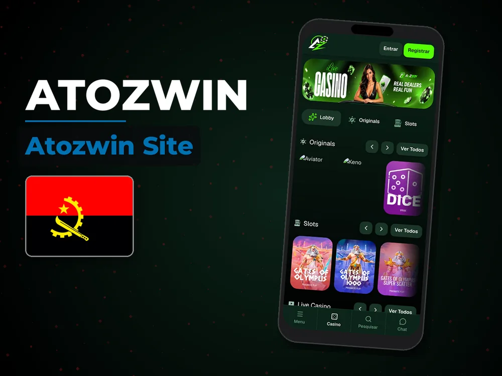 Atozwin - Atozwin Site