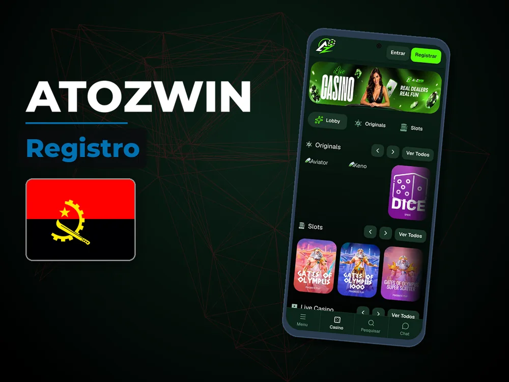 Atozwin - Registro